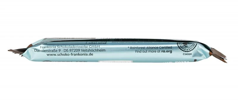 Frankonia No Sugar Added Riegel Chocolate Brownie 7 Frankonia No Sugar Added Riegel Chocolate Brownie – Bild 5