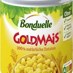 Bonduelle Goldmais