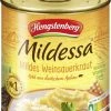 Hengstenberg Mildessa Weinsauerkraut Mild -Ostmann shop 4502040052 40081922 01