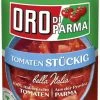 Oro Di Parma Tomaten Stückig