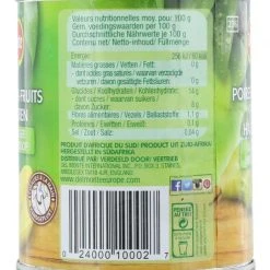 Del Monte Birnen Halbe Frucht Leicht Gezuckert -Ostmann shop 4502040107 24000100027 03.jpg