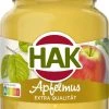 Hak Apfelmus 1 Hak Apfelmus -Ostmann shop 4502040135 8720600030109 01
