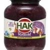Hak Rotkohl Mit Apfelstücken