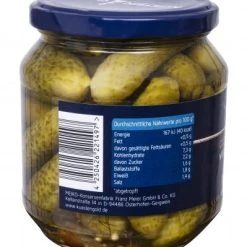 Küstengold Cornichons Würzig -Ostmann shop 4502040174 4250426221497 03.jpg