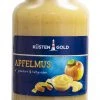 Küstengold Apfelmus Gezuckert & Kaltgerieben -Ostmann shop 4502040192 4250426215090 01.jpg