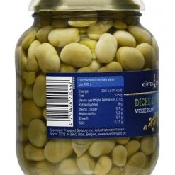 Küstengold Dicke Bohnen Weiße Kerne -Ostmann shop 4502040205 4250426200447 03.jpg