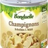 Bonduelle Champignons Scheiben 1.Wahl -Ostmann shop 4502040209 3083680019873 01