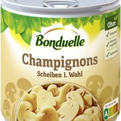 Bonduelle Champignons Scheiben 1.Wahl