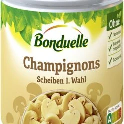 Bonduelle Champignons Scheiben 1 Wahl