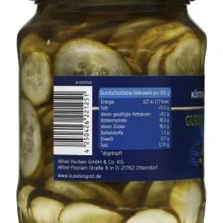 Küstengold Gurkensalat -Ostmann shop 4502040249 4250426221251 03.jpg