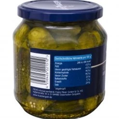 Küstengold Cornichons Süß 7 Küstengold Cornichons Süß -Ostmann shop 4502040251 4250426221510 03.jpg