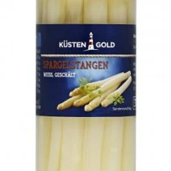 Küstengold Spargelstangen