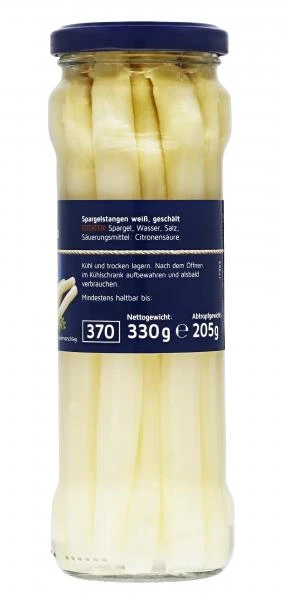 Küstengold Spargelstangen 4 Küstengold Spargelstangen – Bild 2