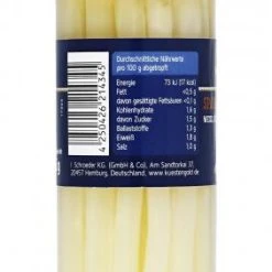 Küstengold Spargelstangen 7 Küstengold Spargelstangen -Ostmann shop 4502040255 4250426214345 03.jpg