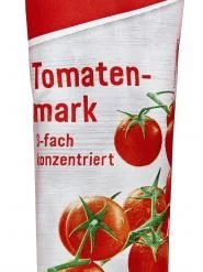 Jeden Tag Tomatenmark 3-fach Konzentriert