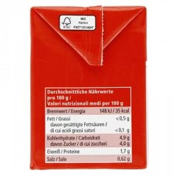 Jeden Tag Tomaten Passiert 9 Jeden Tag Tomaten Passiert -Ostmann shop 4502040277 4250780301811 04