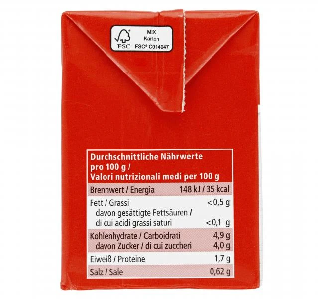 Jeden Tag Tomaten Passiert 6 Jeden Tag Tomaten Passiert – Bild 4