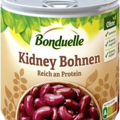 Bonduelle Kidney Bohnen