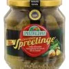 Spreewaldhof Spreelinge Echte Spreewälder Gurken Handverlesen