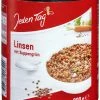 Jeden Tag Linsen Mit Suppengrün 1 Jeden Tag Linsen Mit Suppengrün -Ostmann shop 4502040345 4306188018544 01.jpg