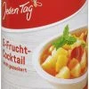 Jeden Tag 5-Fruchtcocktail Leicht Gezuckert 2 Jeden Tag 5-Fruchtcocktail Leicht Gezuckert -Ostmann shop 4502040353 4306188019855 01