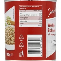 Noliko Weiße Bohnen Mit Suppengrün -Ostmann shop 4502040363 4306188018568 02.jpg
