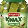 Hengstenberg Knax Gewürzgurken Knackig-würzig -Ostmann shop 4502040370 40081427 01.jpg