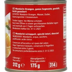 Jeden Tag Mandarin-Orangen 6 Jeden Tag Mandarin-Orangen -Ostmann shop 4502040481 4306188009498 02.jpg