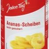 Jeden Tag Ananas Scheiben Leicht Gezuckert -Ostmann shop 4502040658 4306188008101 01