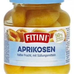 Fitini Aprikosen