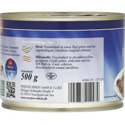 Simon Delikatess Rindergulasch In Feiner Sauce 8 Simon Delikatess Rindergulasch In Feiner Sauce -Ostmann shop 4502050011 4002757012462 03.jpg
