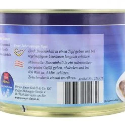 Simon Delikatess Rindergulasch In Feiner Sauce 9 Simon Delikatess Rindergulasch In Feiner Sauce -Ostmann shop 4502050011 4002757012462 04.jpg