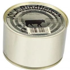 Jola Rindfleisch Im Eigenen Saft