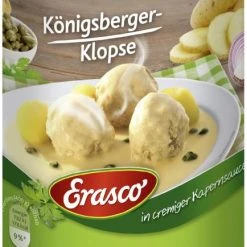Erasco Königsberger Klopse