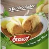 Erasco 2 Kohlrouladen In Feinwürziger Sauce -Ostmann shop 4502050020 4037300104462 01