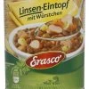 Erasco Linsen-Eintopf Mit Würstchen -Ostmann shop 4502050025 4037300108293 01