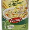 Erasco Hühner Nudel-Topf 2 Erasco Hühner Nudel-Topf -Ostmann shop 4502050031 4037300104370 01