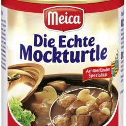 Meica Die Echte Mockturtle