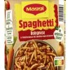 Maggi Spaghetti Bolognese 1 Maggi Spaghetti Bolognese -Ostmann shop 4502050084 8445290145543 01