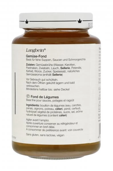 Jürgen Langbein Gemüse-Fond 4 Jürgen Langbein Gemüse-Fond – Bild 2