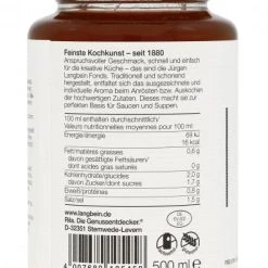 Jürgen Langbein Gänse-Fond -Ostmann shop 4502050116 4007680105458 03.jpg