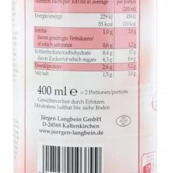 Jürgen Langbein Bihun-Suppe 7 Jürgen Langbein Bihun-Suppe -Ostmann shop 4502050149 4007680103799 03.jpg