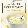 Jürgen Langbein Allgäuer Käse-Rahm-Suppe