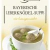 Jürgen Langbein Bayerische Leberknödel-Suppe -Ostmann shop 4502050166 4007680103997 01.jpg