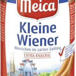 Meica Kleine Wiener Im Saitling