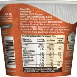 Maggi 5 Minuten Terrine Broccoli Nudeltopf 10 Maggi 5 Minuten Terrine Broccoli Nudeltopf -Ostmann shop 4502050395 7613035758940 04.jpg