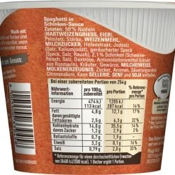 Maggi 5 Minuten Terrine Spaghetti In Cremiger Schinkensauce -Ostmann shop 4502050398 4005500339458 04.jpg