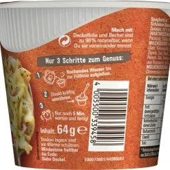 Maggi 5 Minuten Terrine Spaghetti In Cremiger Schinkensauce -Ostmann shop 4502050398 4005500339458 05.jpg