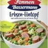 Sonnen Bassermann Erbsen-Eintopf -Ostmann shop 4502050434 4002473966353 01