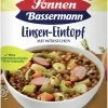 Sonnen Bassermann Linsen-Eintopf